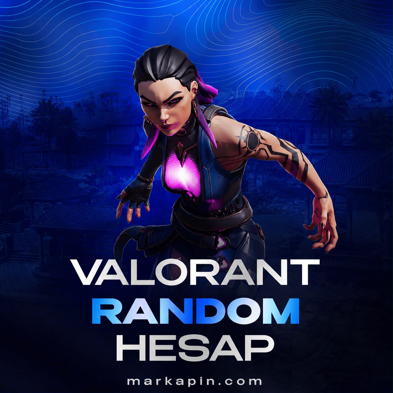 VALORANT