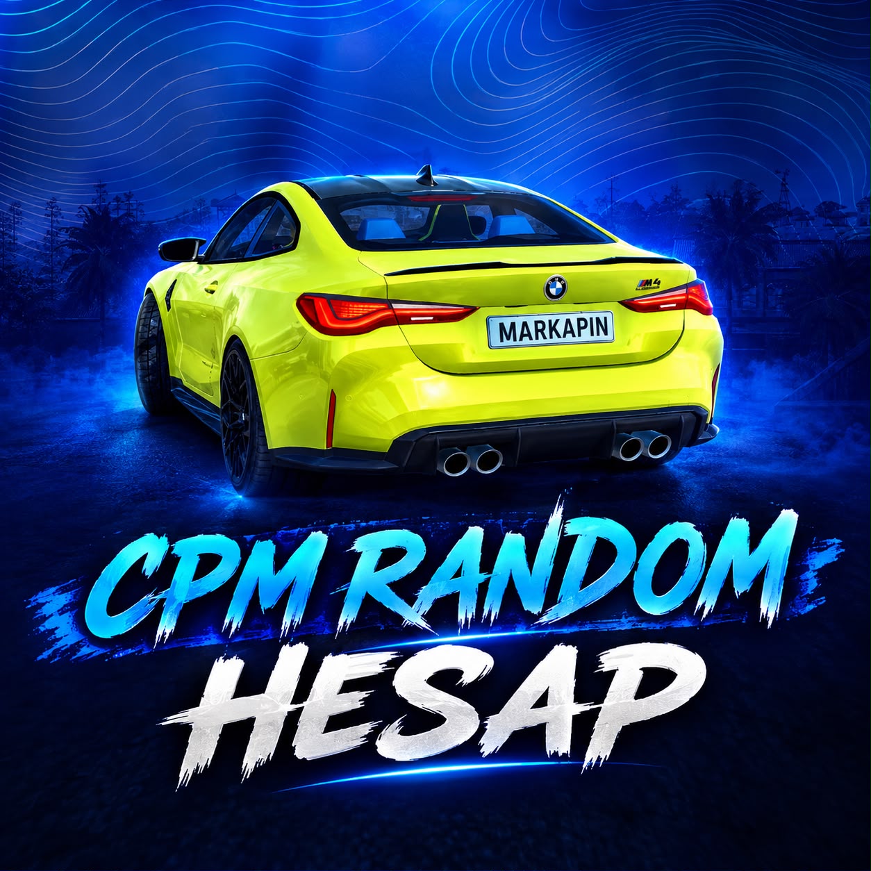 Car Parking Multiplayer