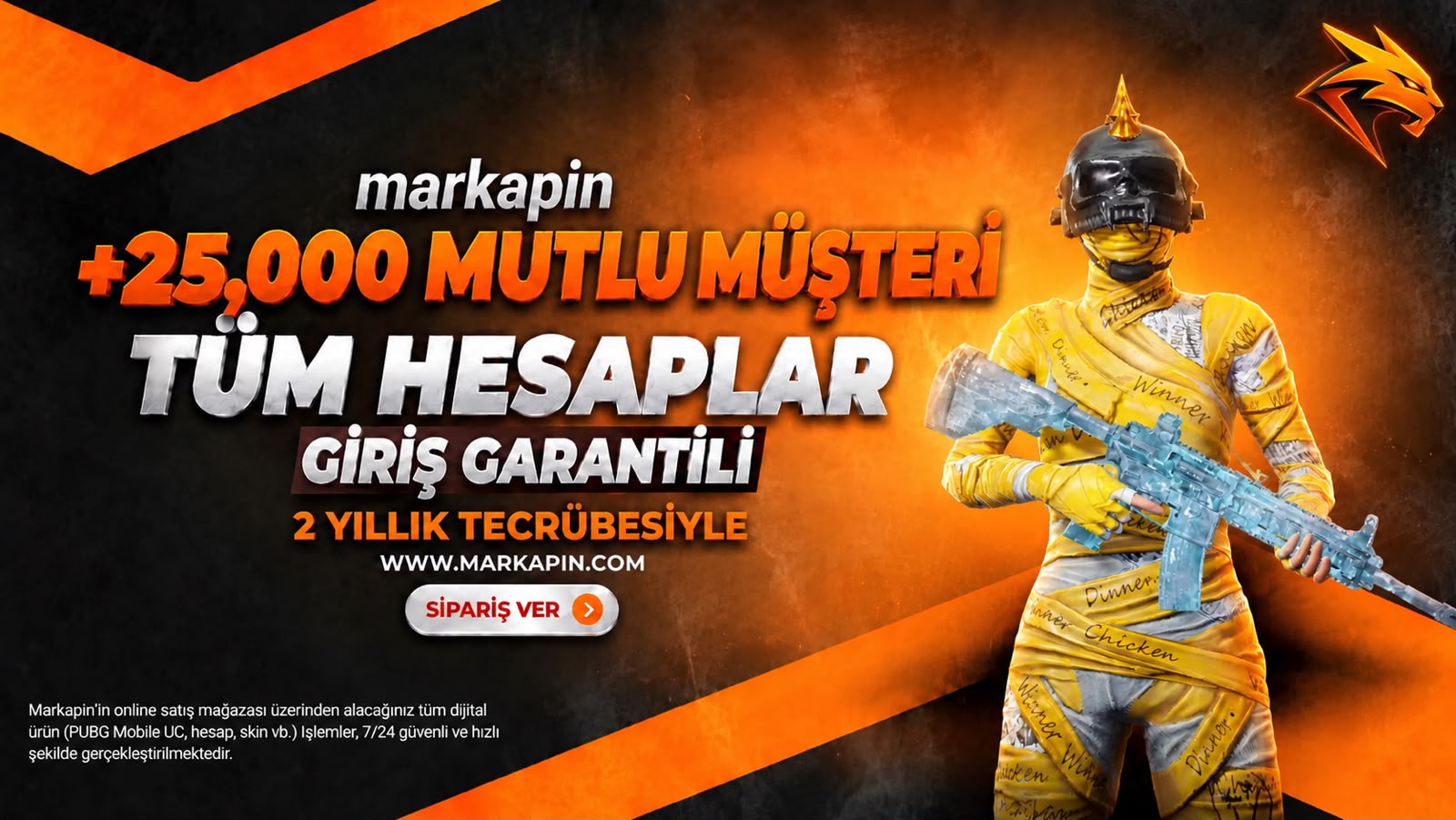 Pubg premium random hesaplar